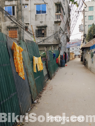 জমি বিক্রয়